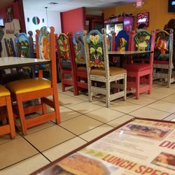 El Nopal Mexican Restaurant